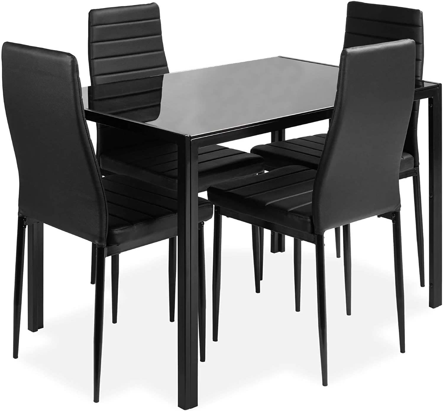 ガラスダイニングテーブルセット 4脚付き ガラスダイニングテーブルセット 4脚付き 楽天市場】ガラス